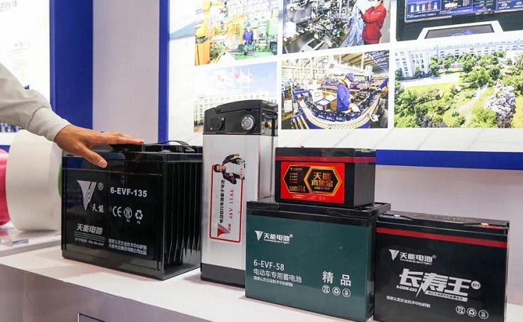 电动车更换电池，怎么才能让电池多用几年不坏呢？告诉你选择方法