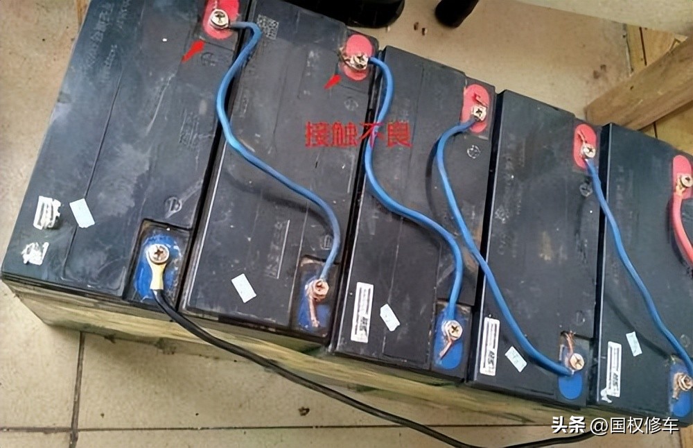 换电瓶可以用多久_换电瓶复杂吗_电瓶车换电池