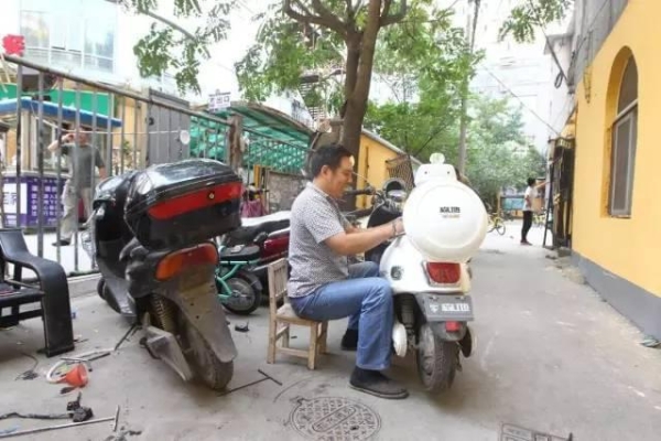 24小时电动车维修上门救援服务电话